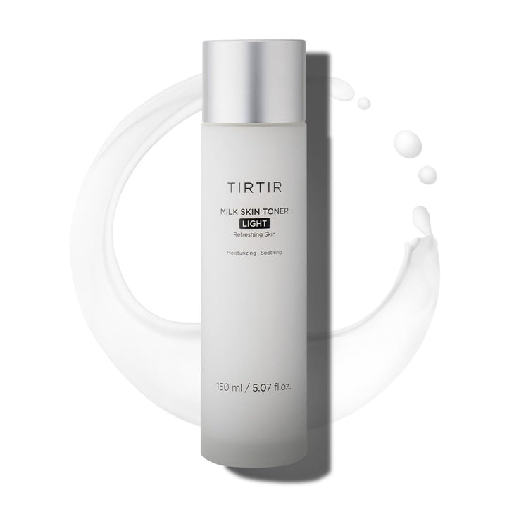 TIRTIR Milk Skin Toner 150ml