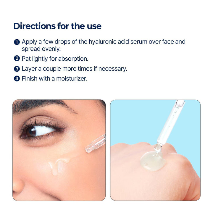 Torriden DIVE-IN Low Molecular Hyaluronic Acid Serum - DaniChou-Store