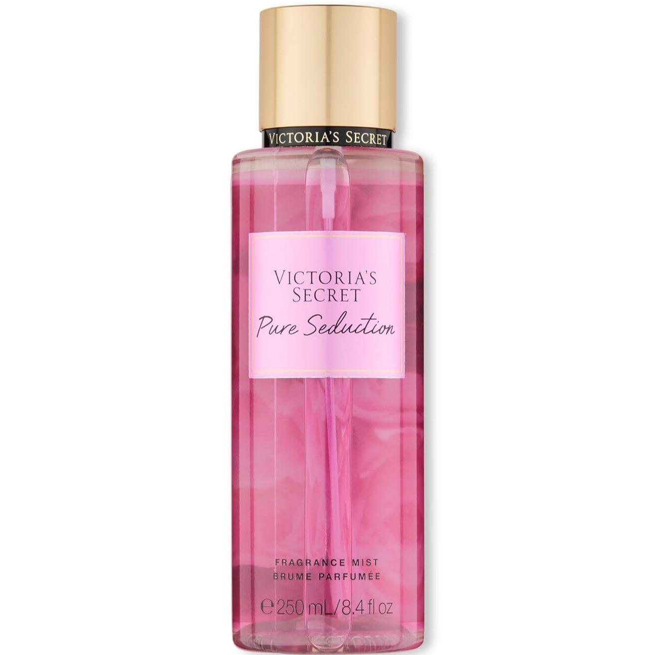 Victoria's Secret Pure Seduction – Bodyspray für Damen 250ml - DaniChou-Store