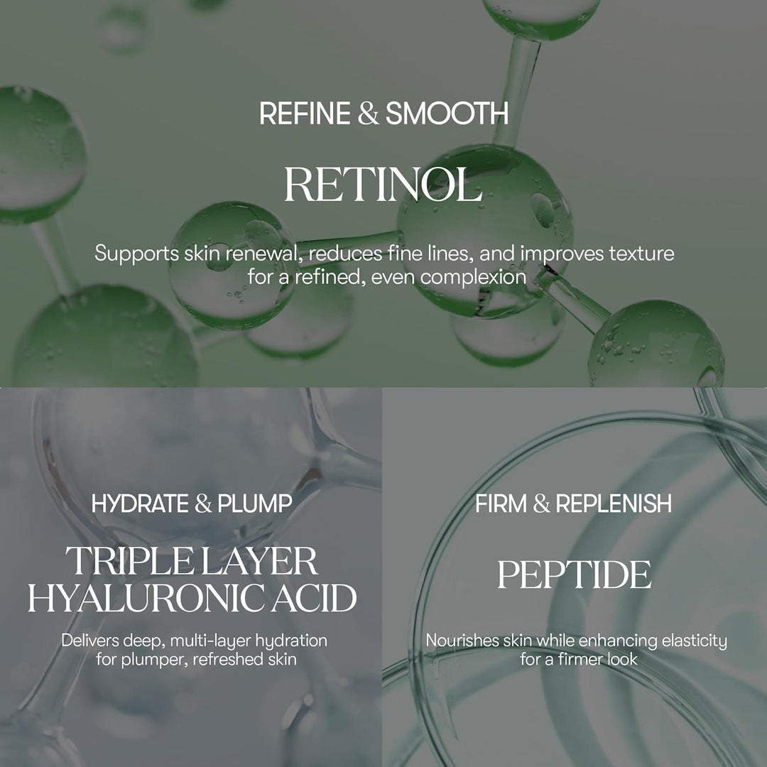 VT Cosmetics CICA Reti-A Mask 7 Days - DaniChou-Store