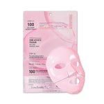 VT Cosmetics Collagen Reedle Shot 100 2Step Hydrogel Mask - DaniChou-Store