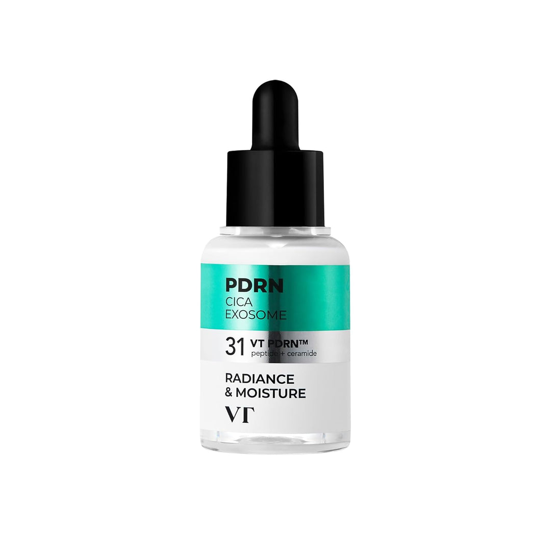 VT Cosmetics PDRN Cica Exosome Firming Ampoule 30 ml