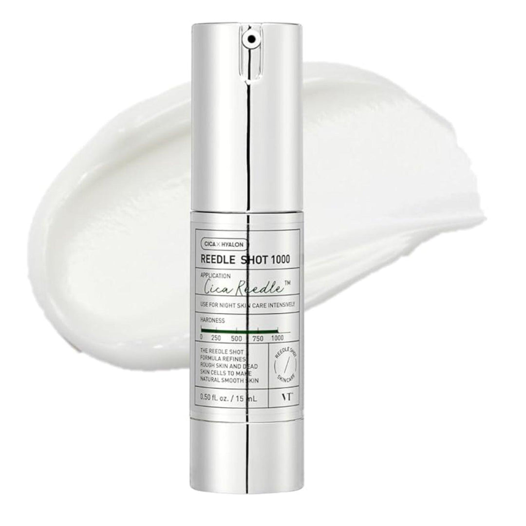 VT Cosmetics Reedle Shot 1000 - 15ml - DaniChou-Store