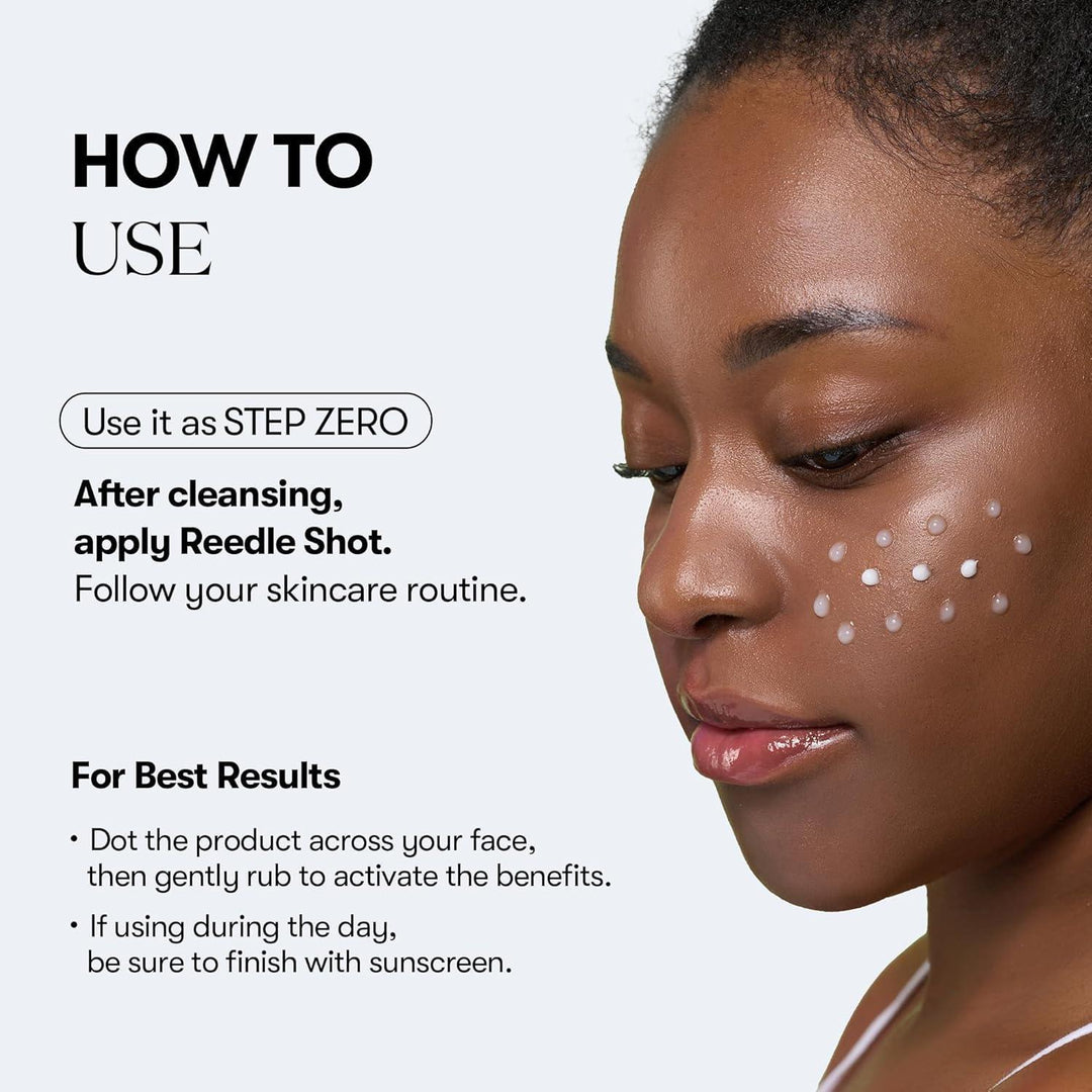 VT Cosmetics Reedle Shot 300 - 50ml - DaniChou-Store