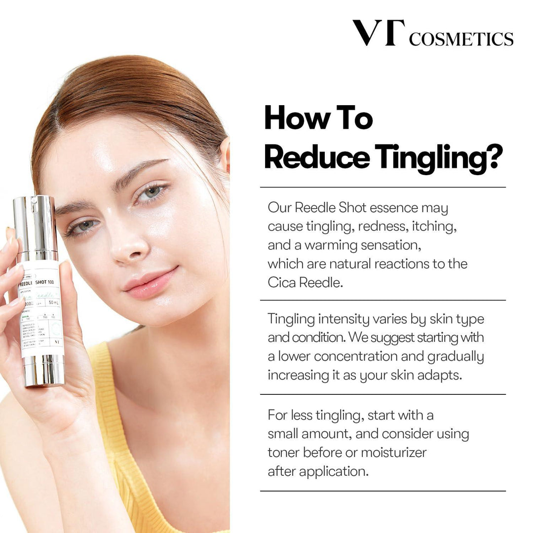 VT Cosmetics Reedle Shot 300 - 50ml - DaniChou-Store