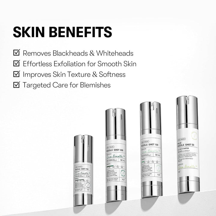 VT Cosmetics Reedle Shot 700 - 30ml - DaniChou-Store