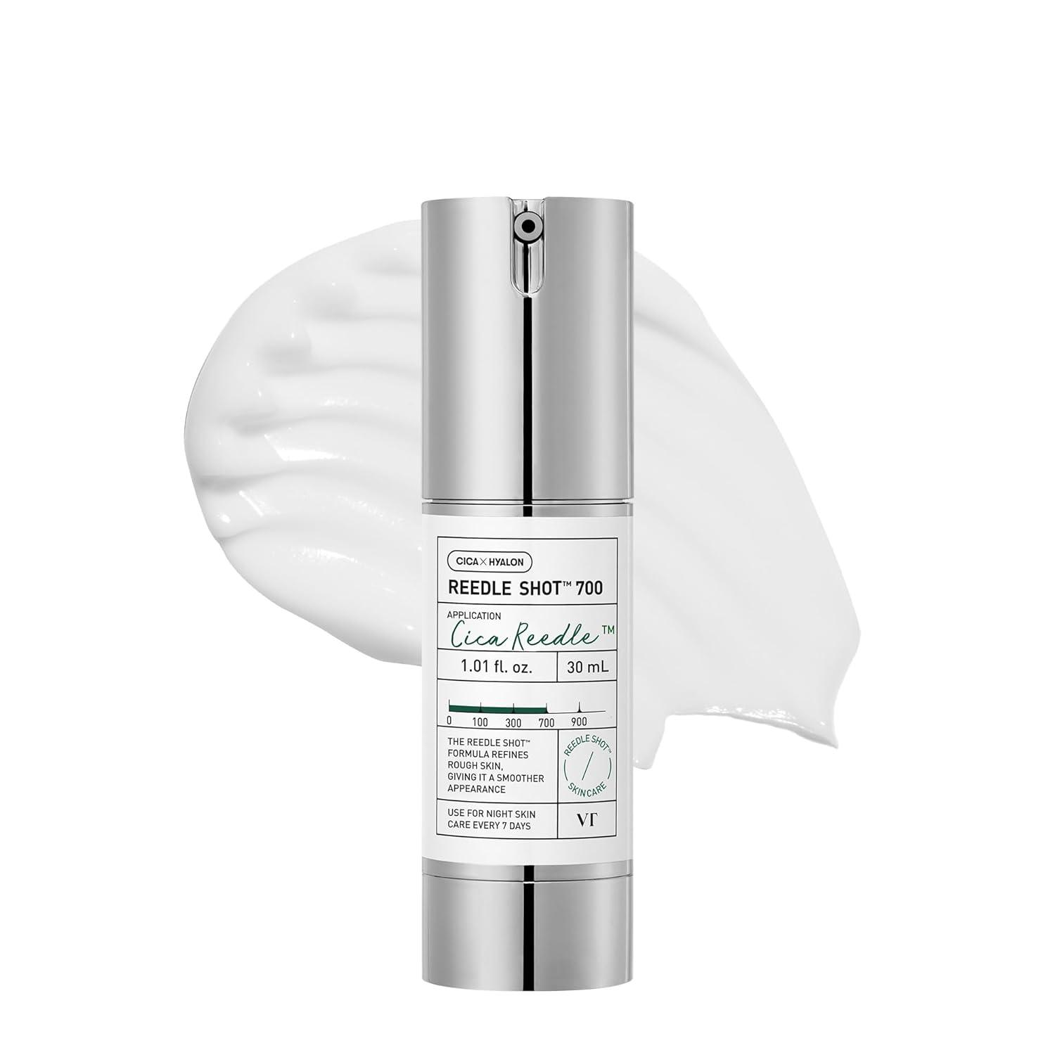 VT Cosmetics Reedle Shot 700 - Facial Booster 30ml - DaniChou